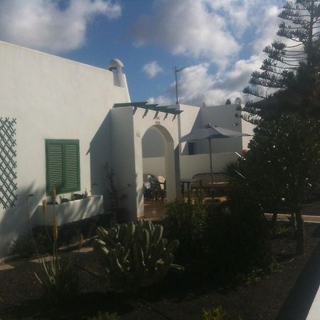 Villa Nicole Playa Blanca (Lanzarote) Exterior foto