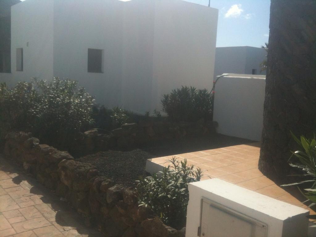 Villa Nicole Playa Blanca (Lanzarote) Exterior foto