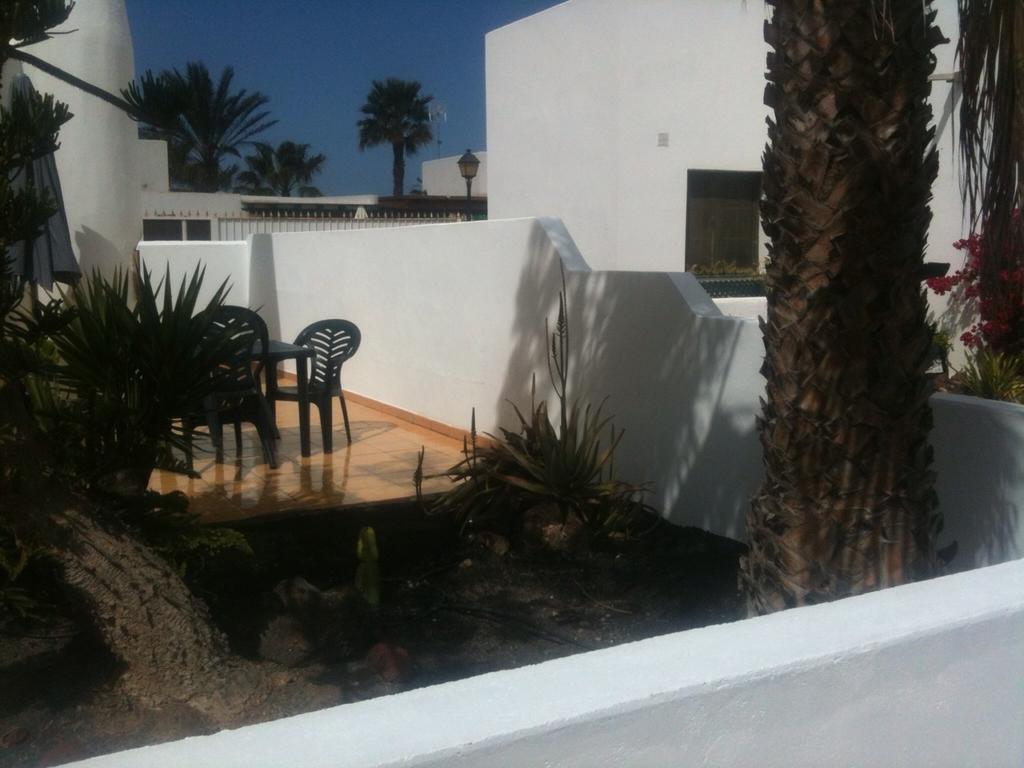 Villa Nicole Playa Blanca (Lanzarote) Exterior foto