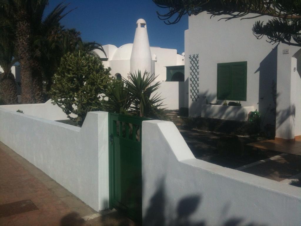 Villa Nicole Playa Blanca (Lanzarote) Exterior foto