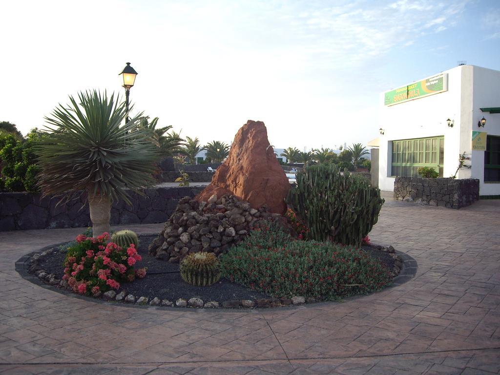 Villa Nicole Playa Blanca (Lanzarote) Exterior foto