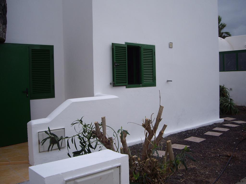Villa Nicole Playa Blanca (Lanzarote) Quarto foto