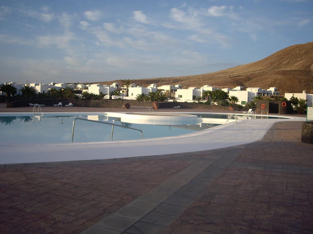 Villa Nicole Playa Blanca (Lanzarote) Exterior foto
