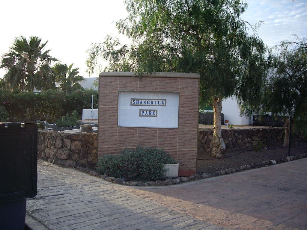 Villa Nicole Playa Blanca (Lanzarote) Exterior foto