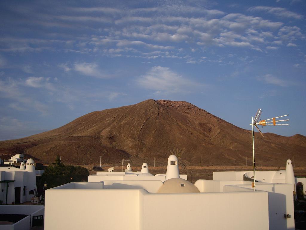 Villa Nicole Playa Blanca (Lanzarote) Exterior foto