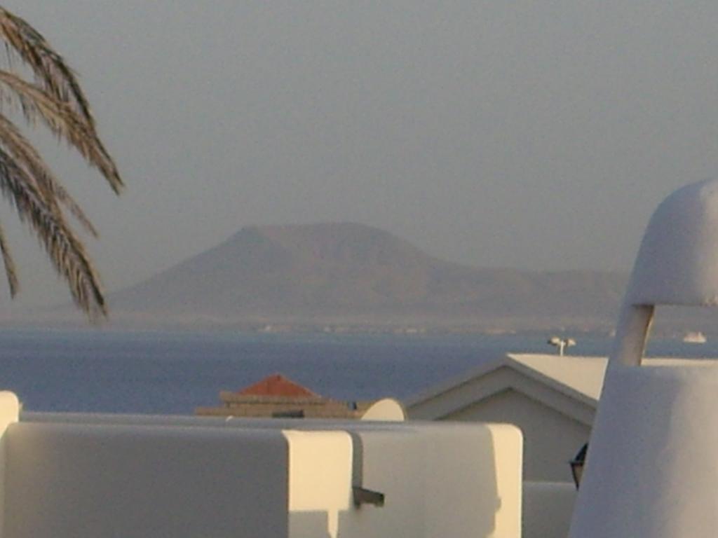 Villa Nicole Playa Blanca (Lanzarote) Exterior foto
