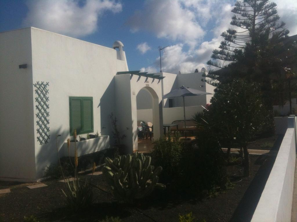 Villa Nicole Playa Blanca (Lanzarote) Exterior foto