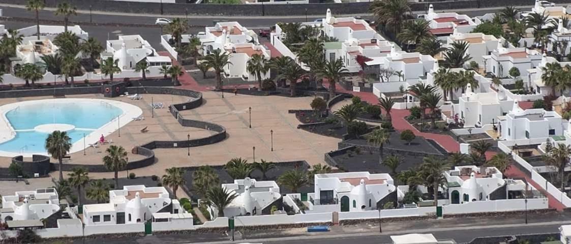 Villa Nicole Playa Blanca (Lanzarote) Exterior foto
