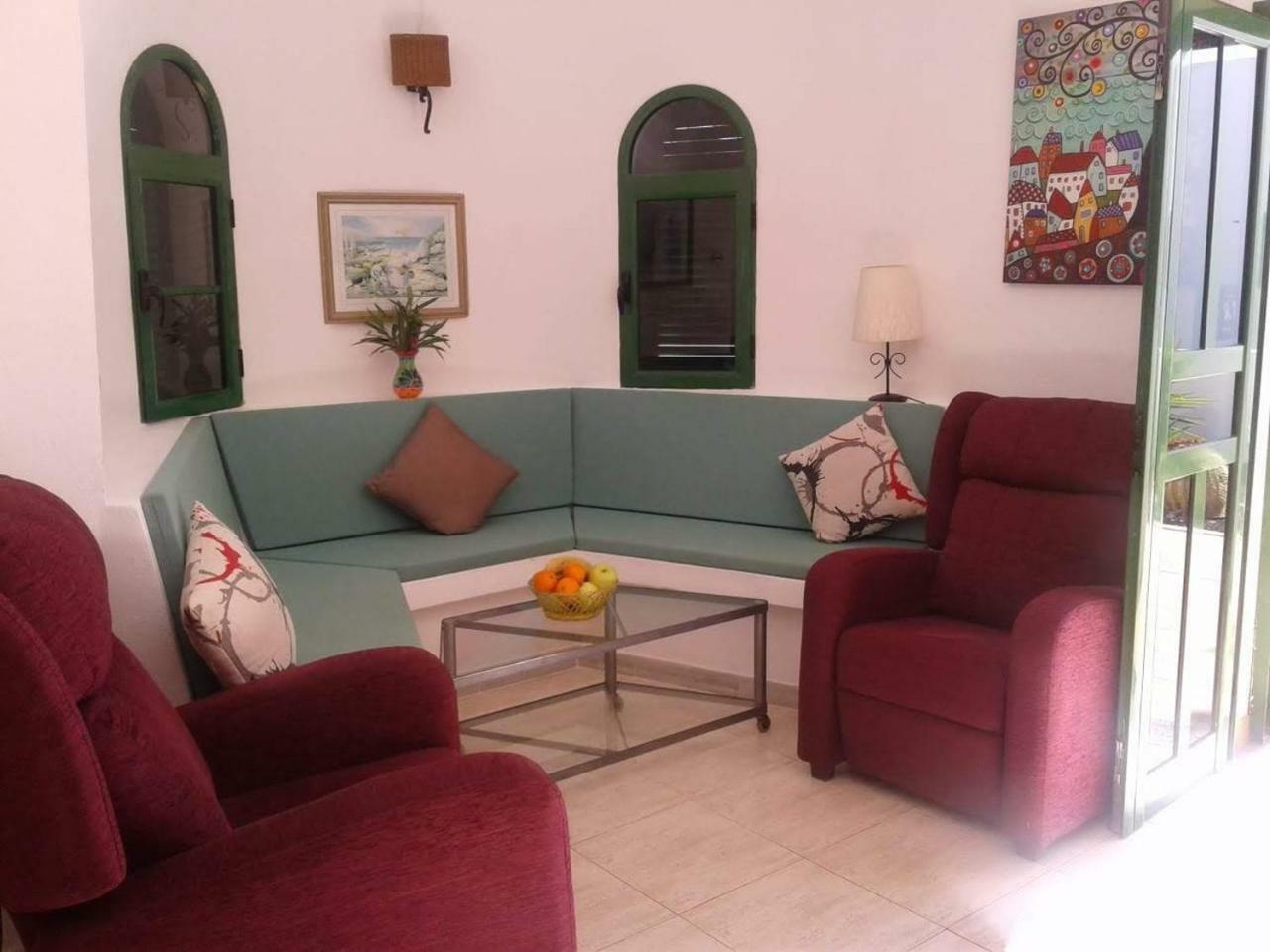 Villa Nicole Playa Blanca (Lanzarote) Exterior foto